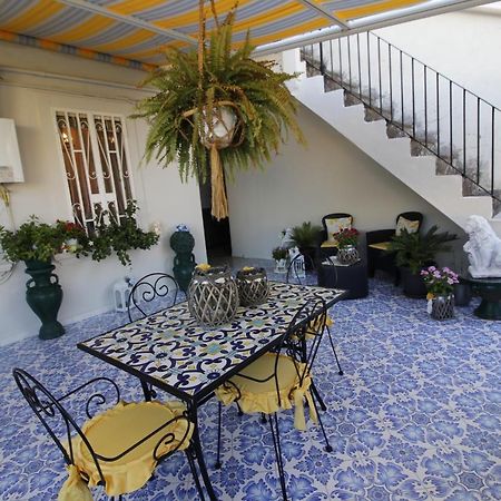 B&B Casa Pupetta Torre del Greco Esterno foto
