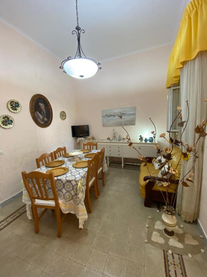 B&B Casa Pupetta Torre del Greco Esterno foto