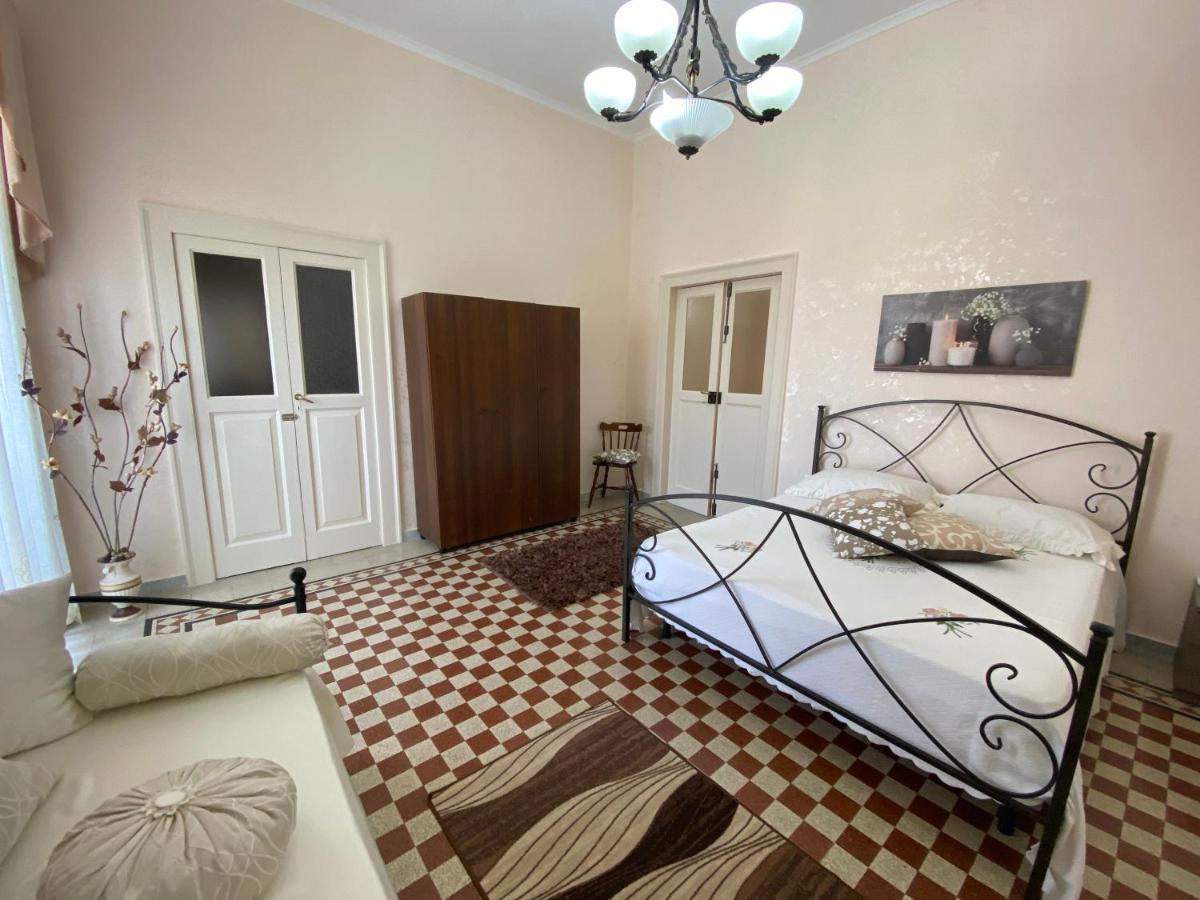 B&B Casa Pupetta Torre del Greco Esterno foto