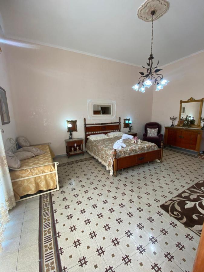 B&B Casa Pupetta Torre del Greco Esterno foto