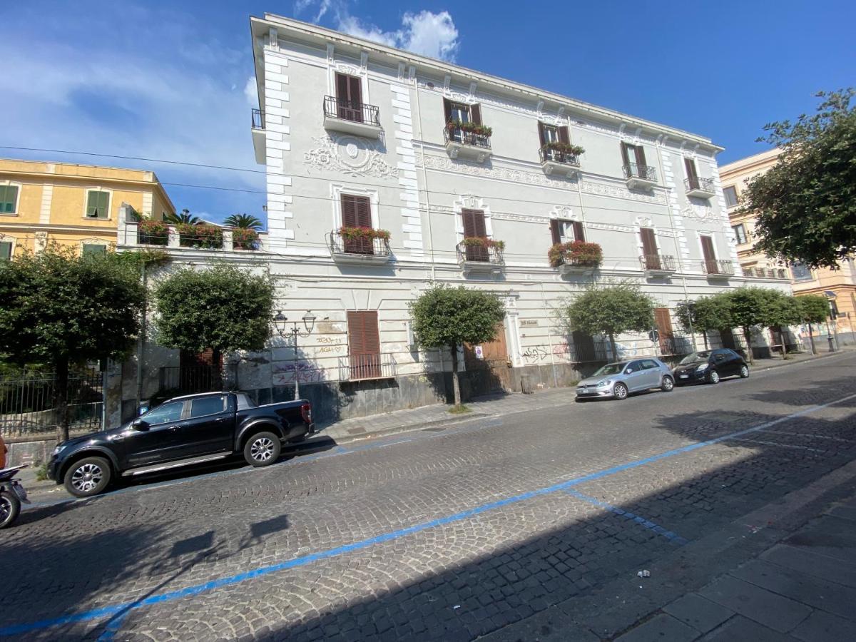 B&B Casa Pupetta Torre del Greco Esterno foto
