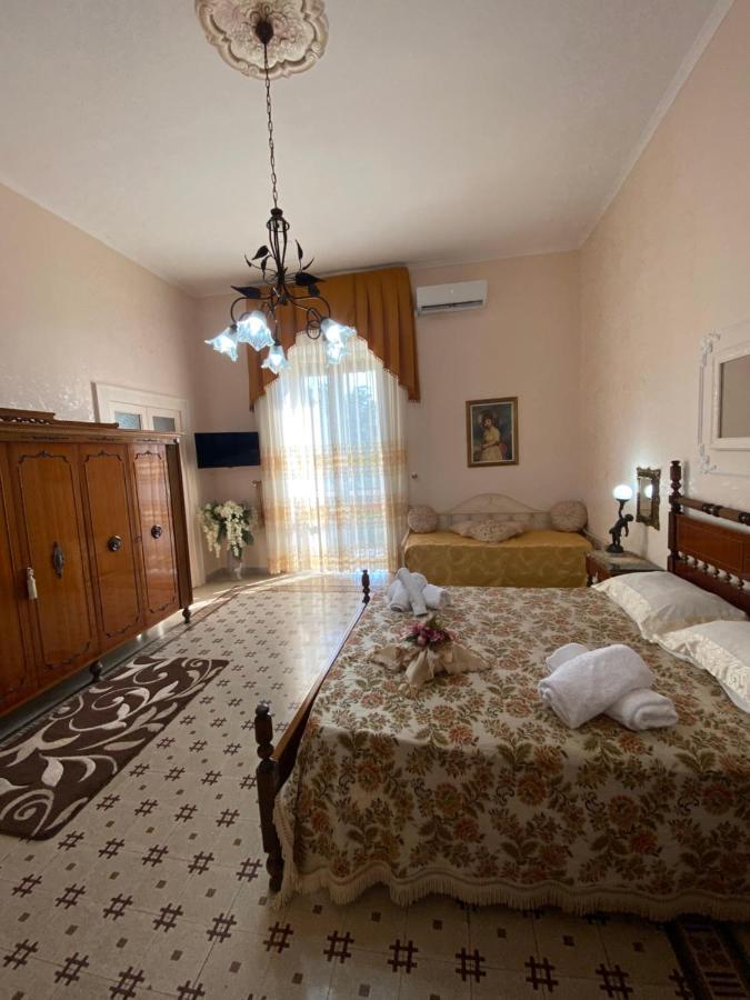 B&B Casa Pupetta Torre del Greco Esterno foto