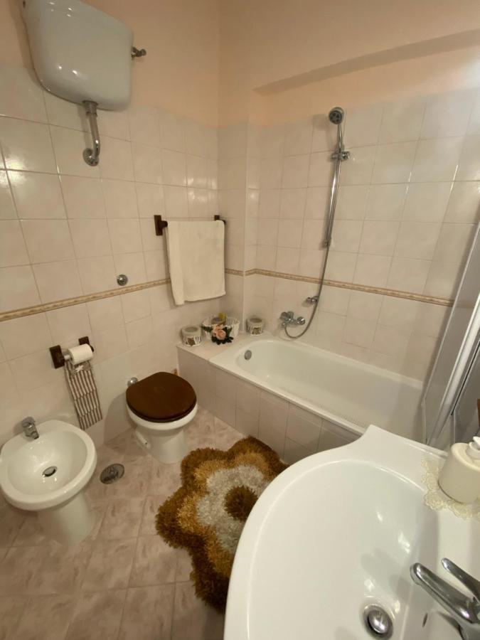 B&B Casa Pupetta Torre del Greco Esterno foto