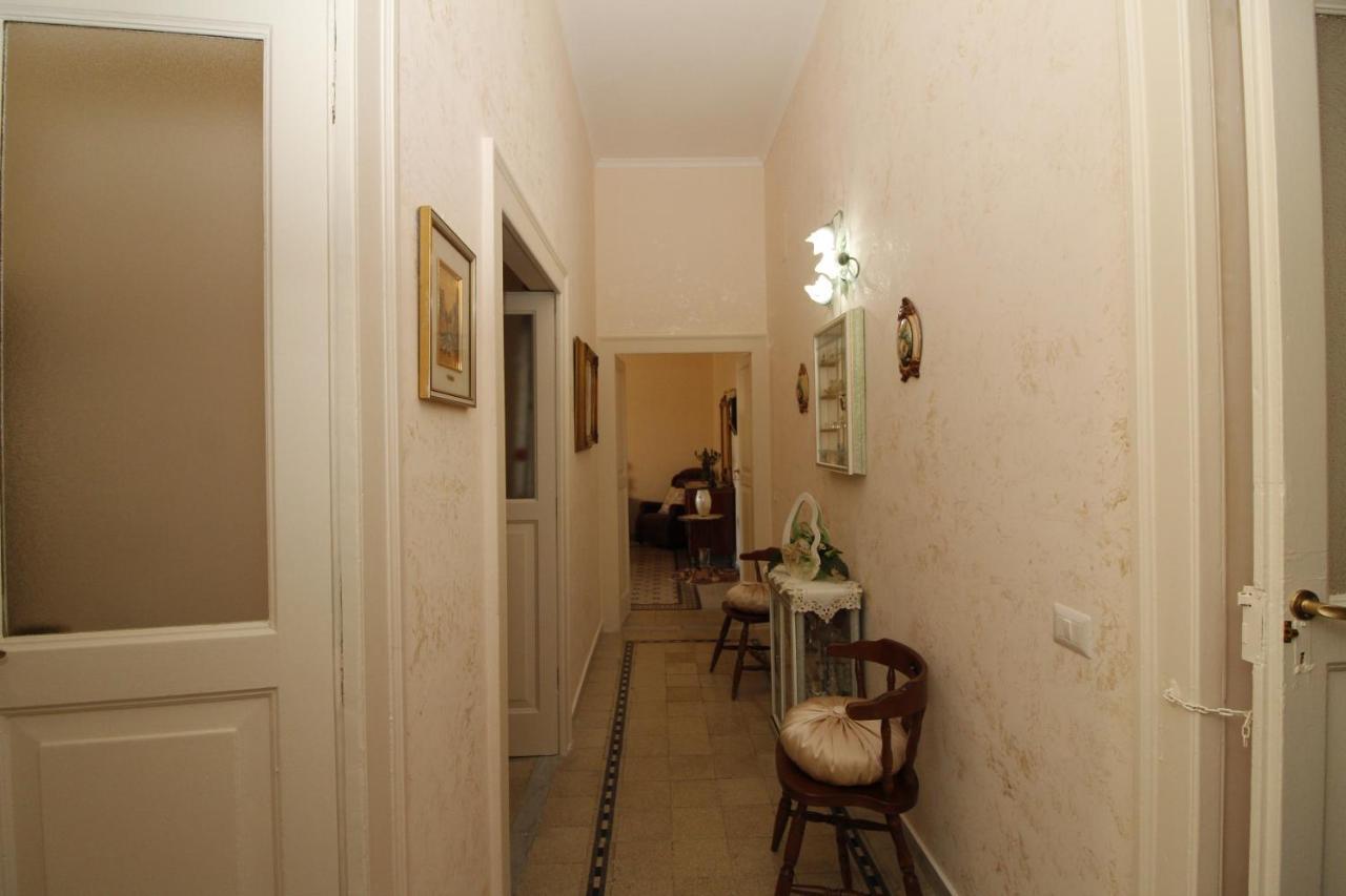B&B Casa Pupetta Torre del Greco Esterno foto