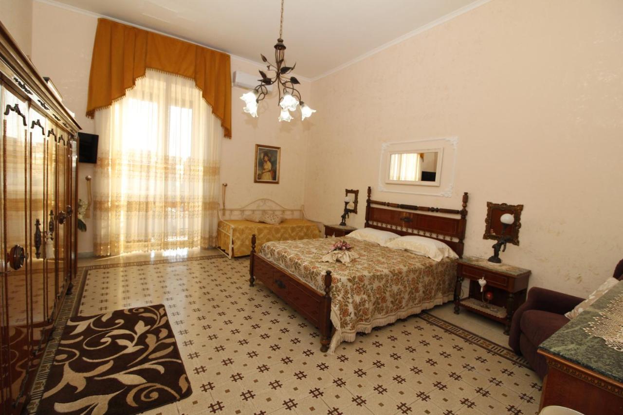 B&B Casa Pupetta Torre del Greco Esterno foto