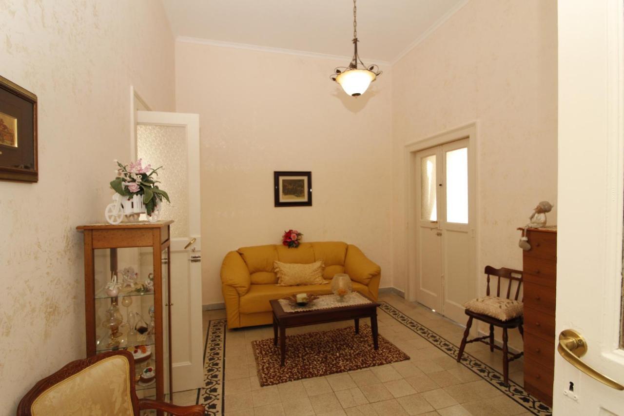 B&B Casa Pupetta Torre del Greco Esterno foto