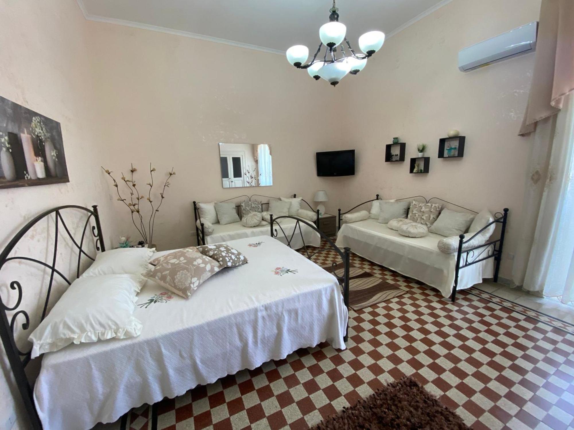 B&B Casa Pupetta Torre del Greco Esterno foto