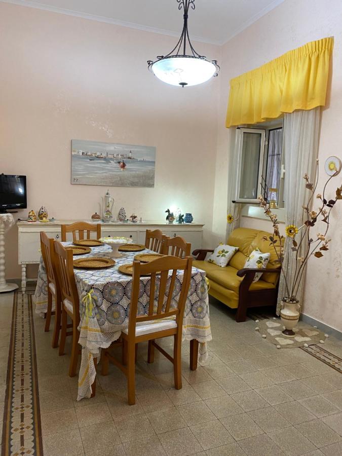 B&B Casa Pupetta Torre del Greco Esterno foto