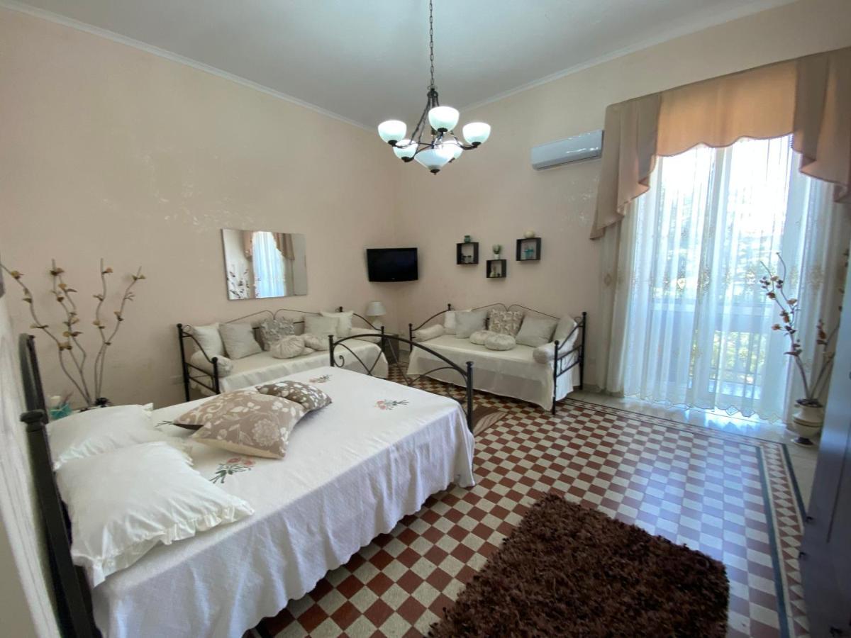B&B Casa Pupetta Torre del Greco Esterno foto