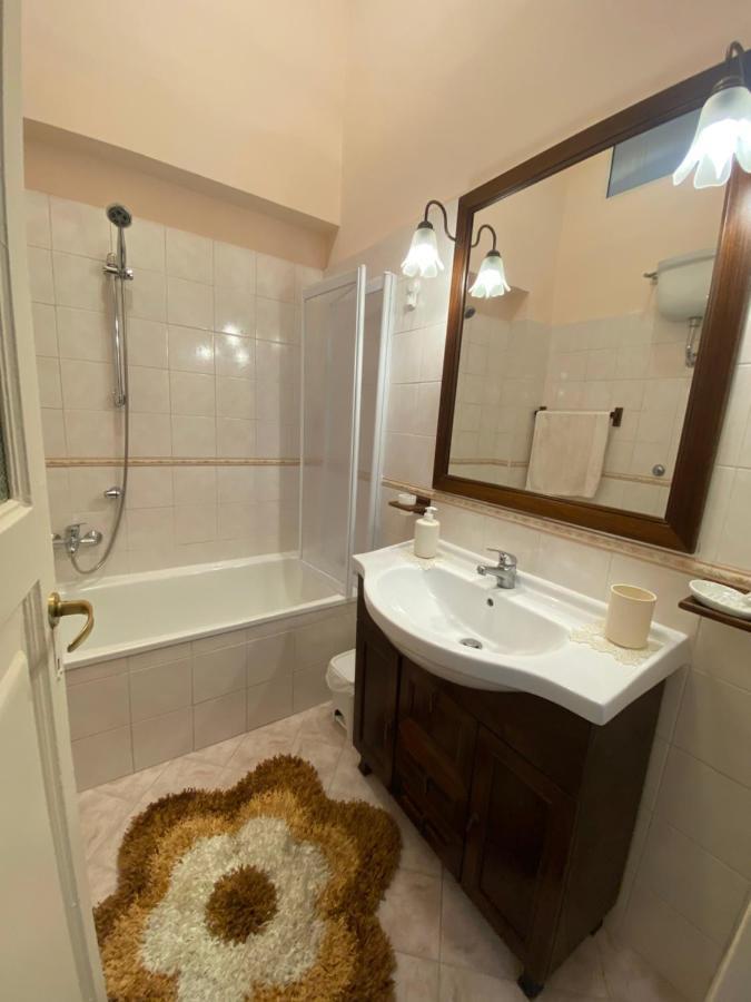 B&B Casa Pupetta Torre del Greco Esterno foto