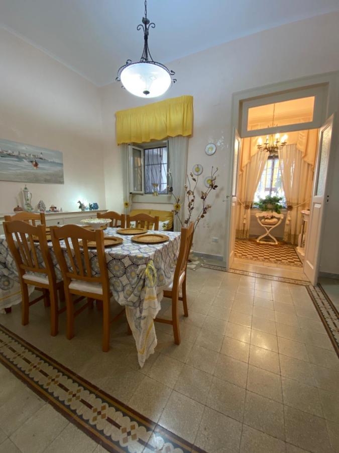 B&B Casa Pupetta Torre del Greco Esterno foto